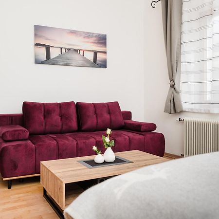 Central-Inn Werfen Dış mekan fotoğraf