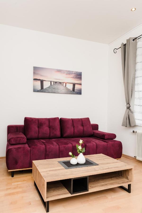 Central-Inn Werfen Dış mekan fotoğraf