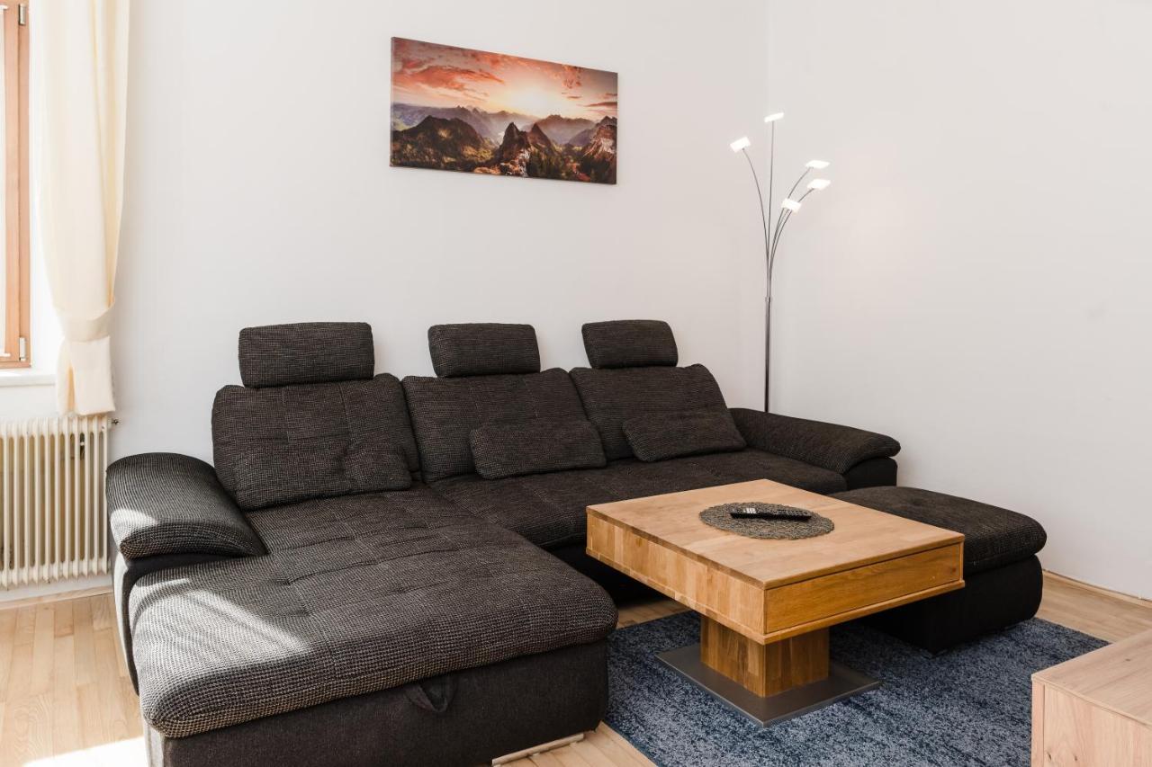 Central-Inn Werfen Dış mekan fotoğraf