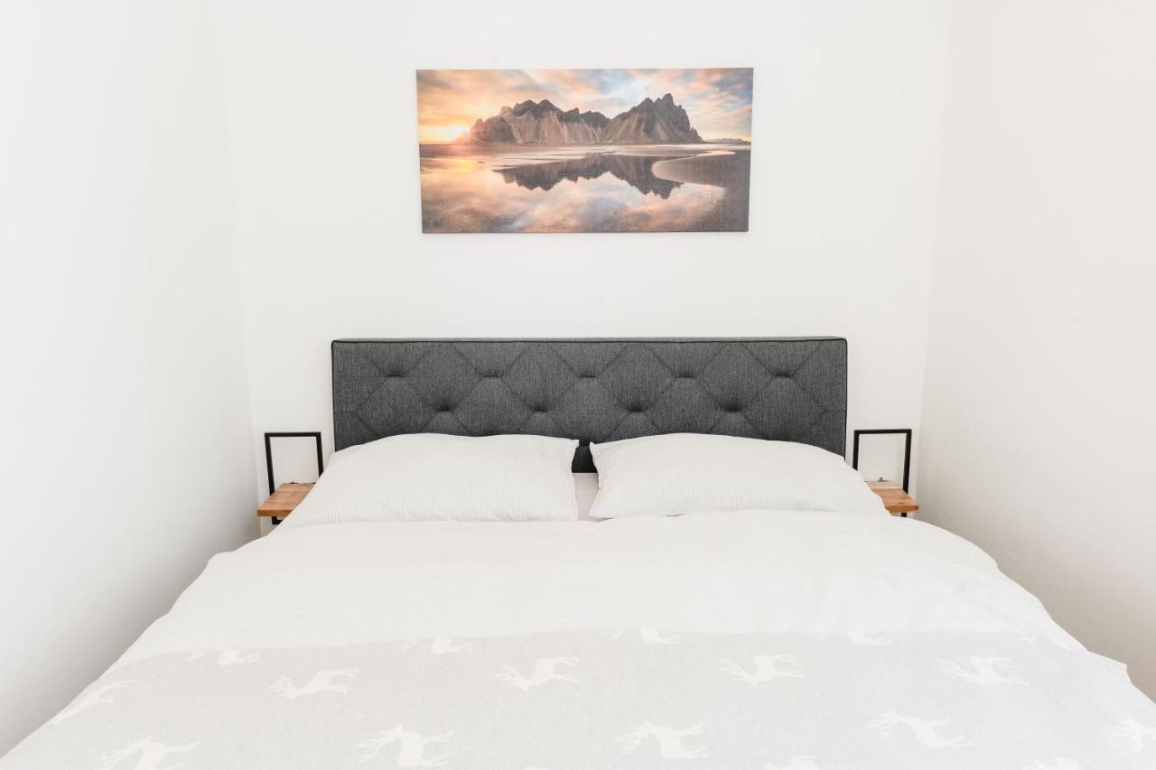 Central-Inn Werfen Dış mekan fotoğraf