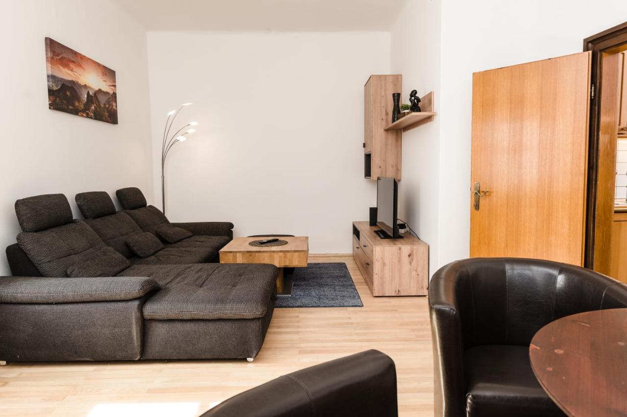 Central-Inn Werfen Dış mekan fotoğraf