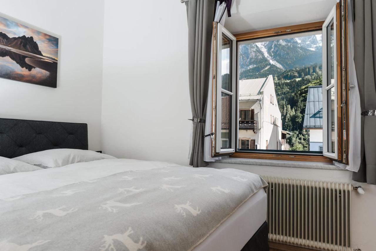 Central-Inn Werfen Dış mekan fotoğraf