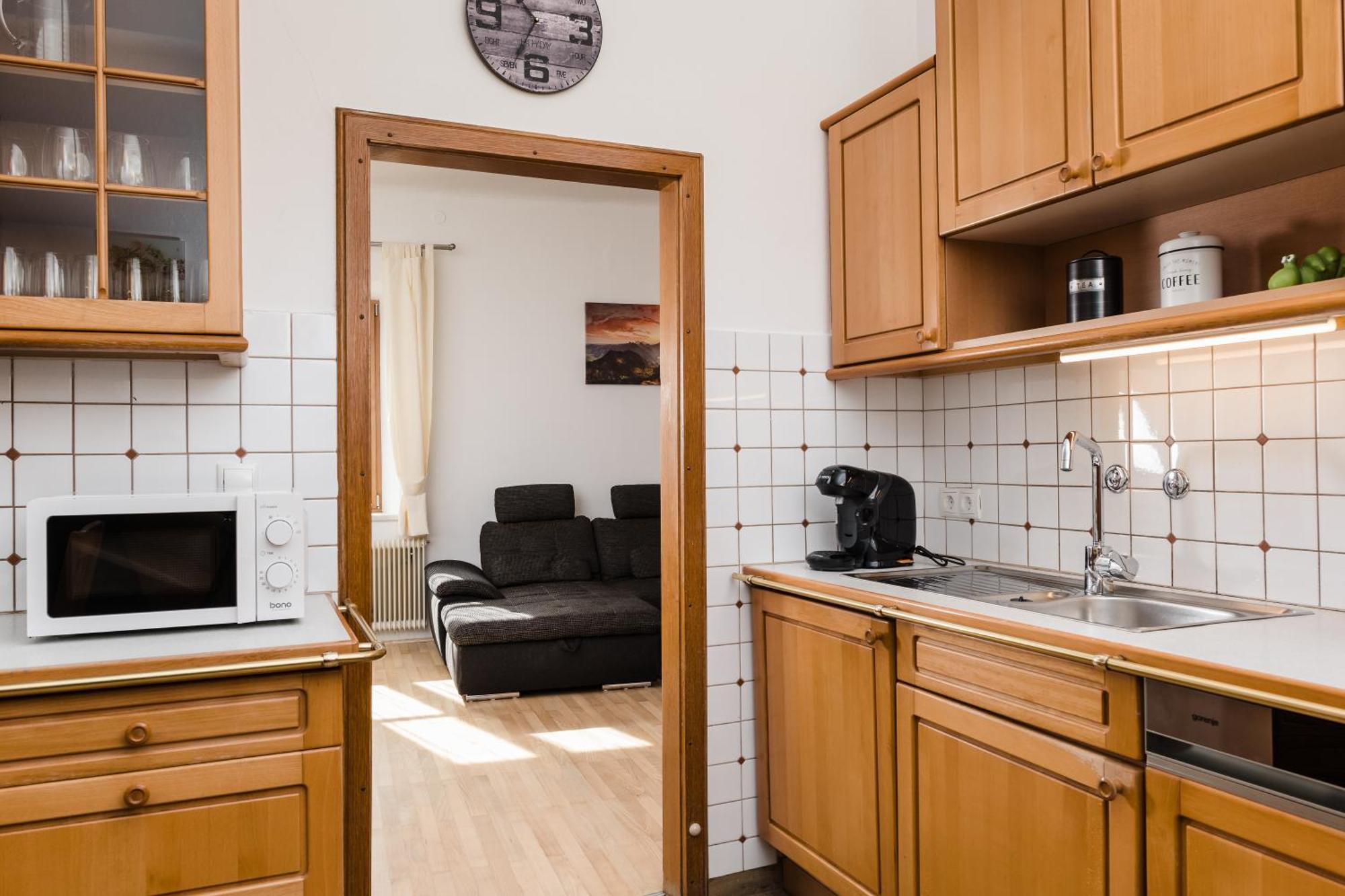Central-Inn Werfen Dış mekan fotoğraf