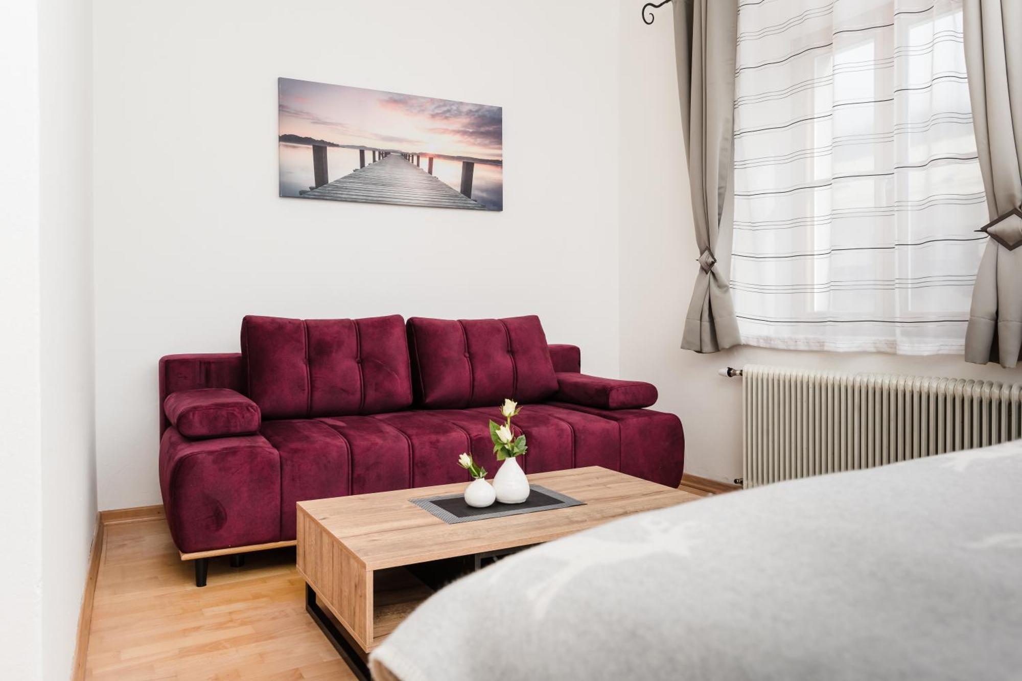Central-Inn Werfen Dış mekan fotoğraf